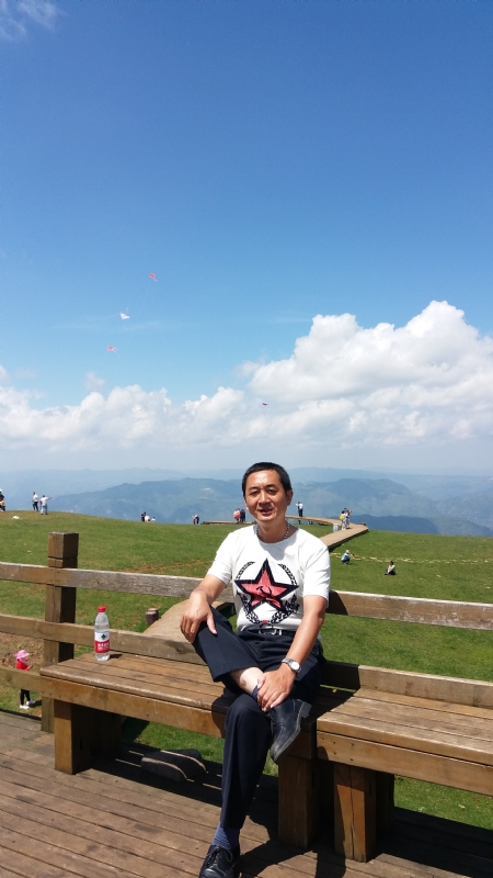 真心的龙的第九张照片--广东中老年相亲网