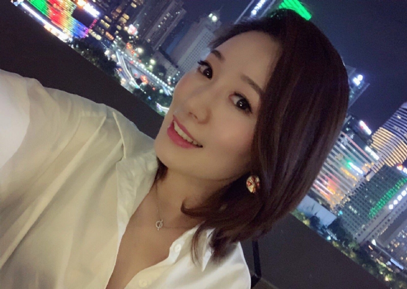 Mengyao的第二张照片--广东中老年相亲网