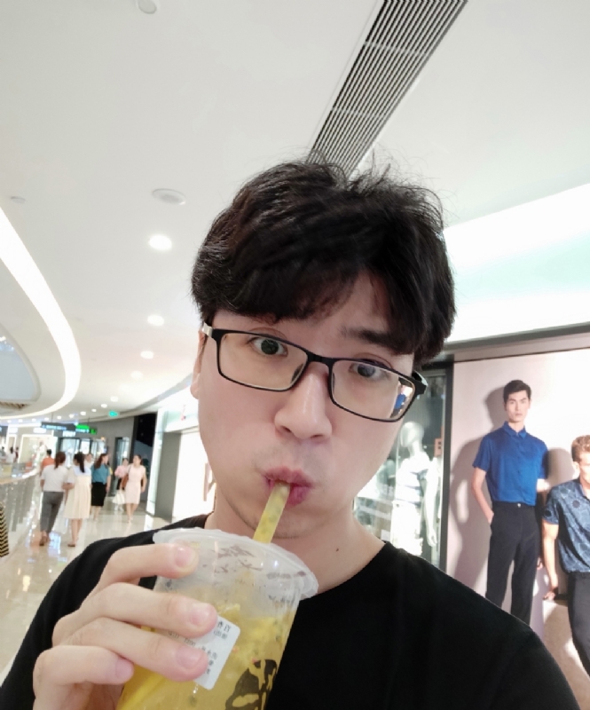 小小奔的第一张照片--广东中老年相亲网