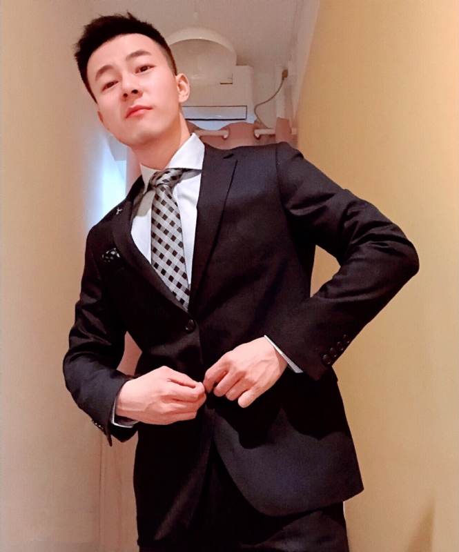 老谢家的天之蛟子的第一张照片--广东中老年相亲网