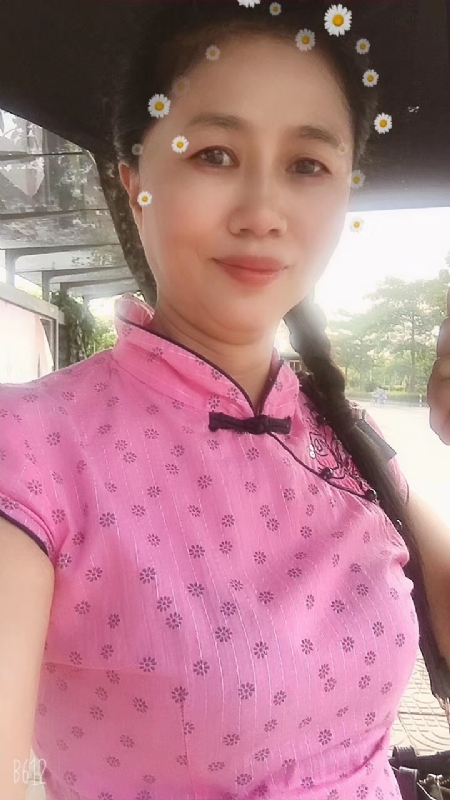 永相随的第一张照片--广东中老年相亲网
