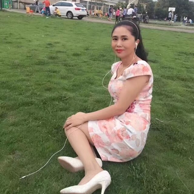 永相随的第二张照片--广东中老年相亲网