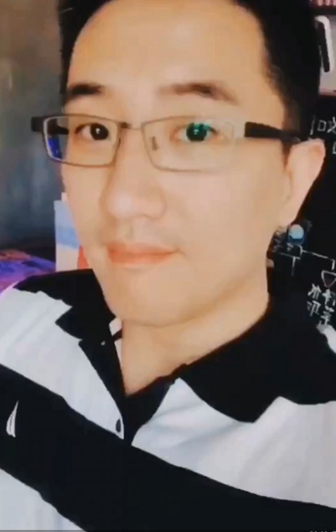 虎子的第一张照片--广东中老年相亲网