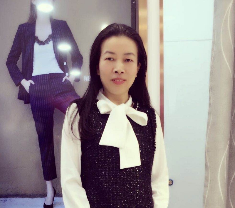 鑫鑫的第一张照片--广东中老年相亲网