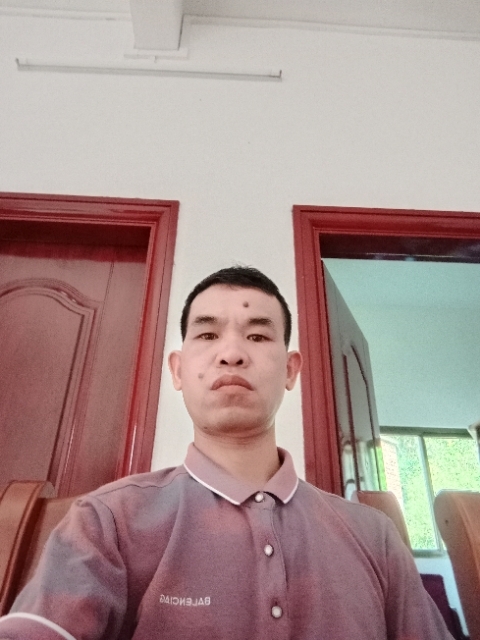 三叔公的第一张照片--广东中老年相亲网