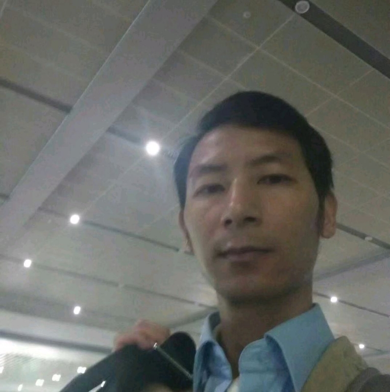 云飞扬的第一张照片--广东中老年相亲网