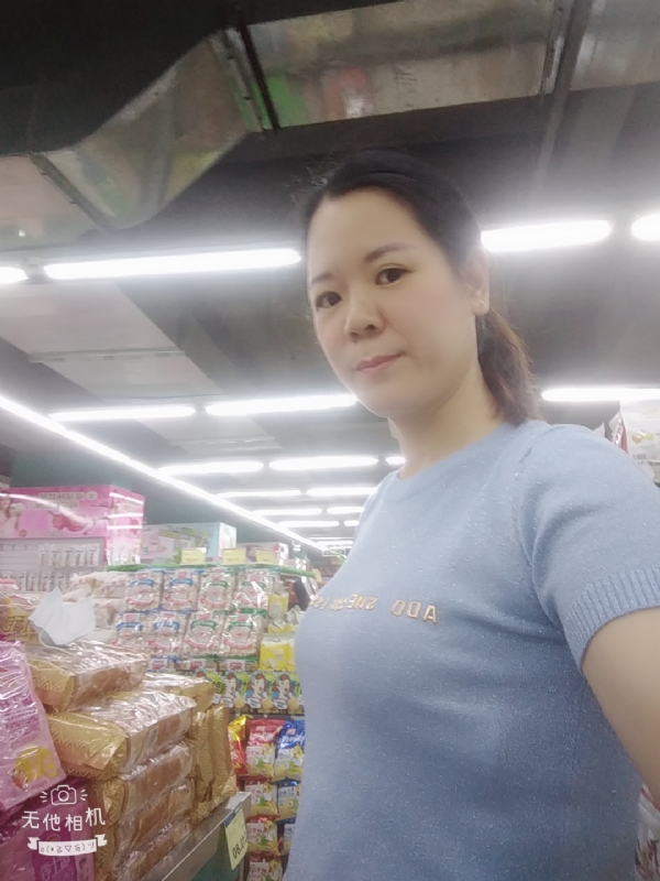 陈星星的第一张照片--广东中老年相亲网