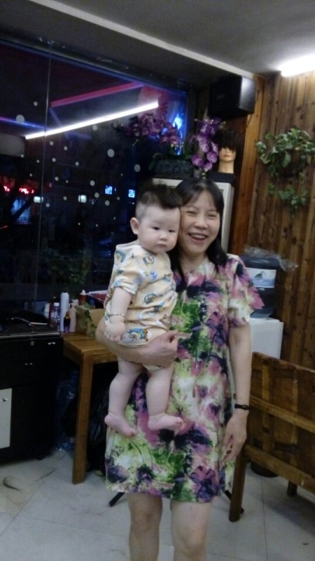 mary的第二张照片--广东中老年相亲网