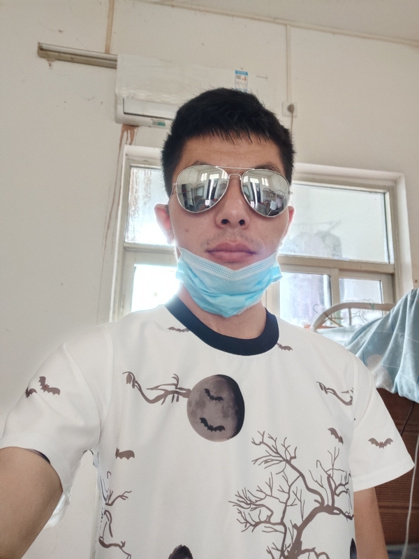 馨荣的第二张照片--广东中老年相亲网