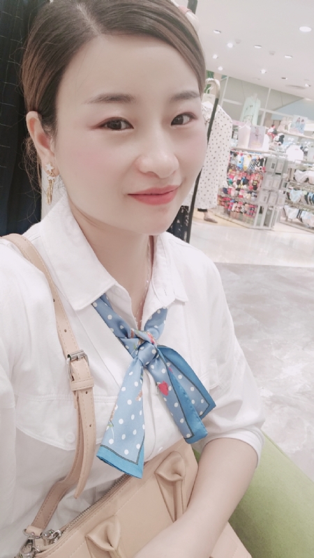 如意的第一张照片--广东中老年相亲网