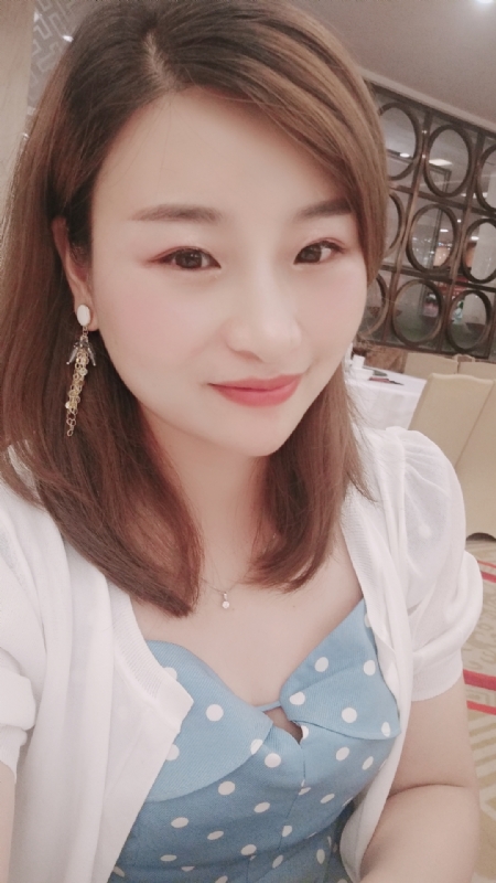 如意的第二张照片--广东中老年相亲网