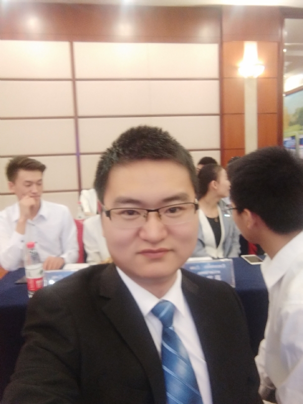 慕秋的第一张照片--广东中老年相亲网