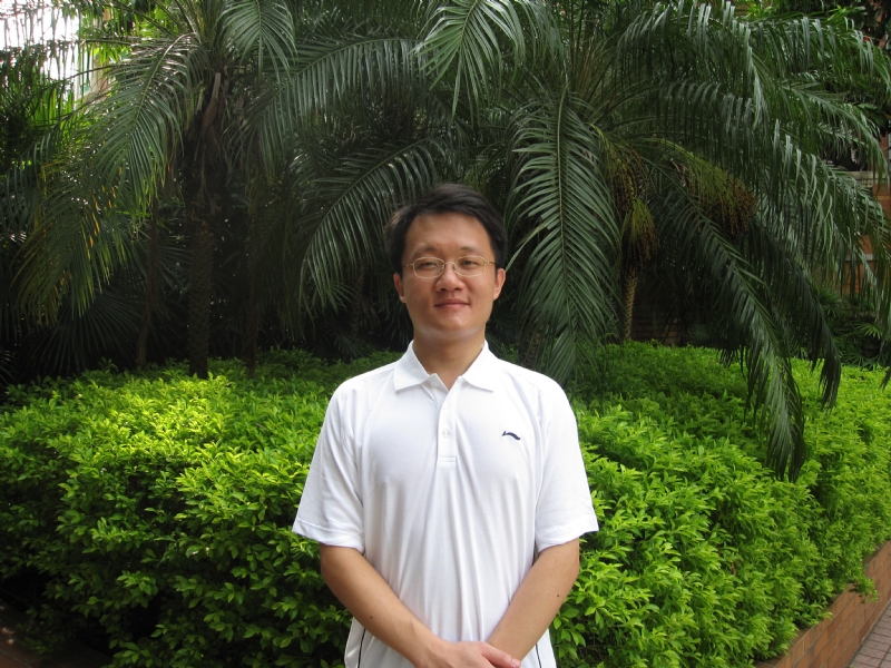 上善若水的第二张照片--广东中老年相亲网