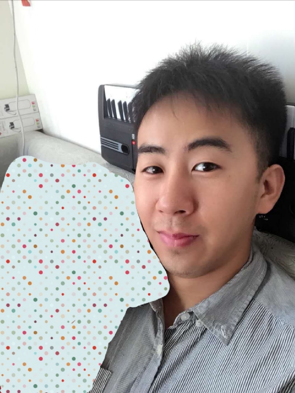 不经风雨怎见彩虹的第一张照片--广东中老年相亲网