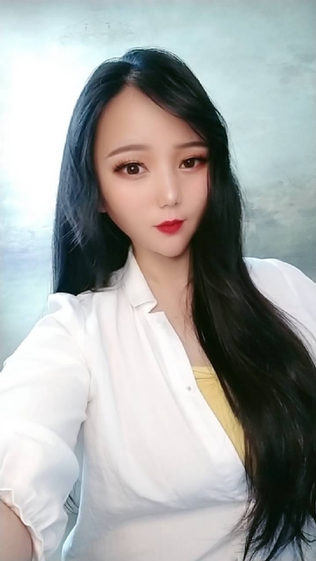 真水无香的第二张照片--广东中老年相亲网