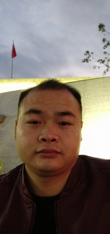 行者的第一张照片--广东中老年相亲网