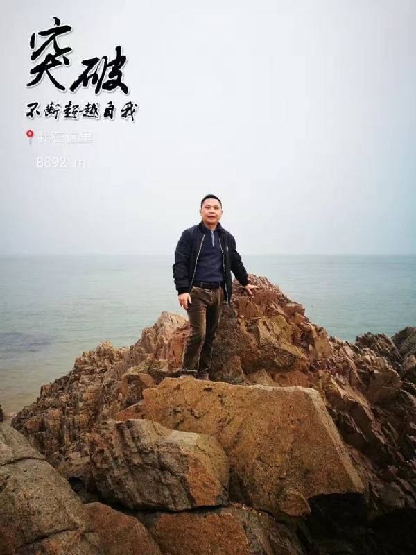 h_j的第一张照片--广东中老年相亲网