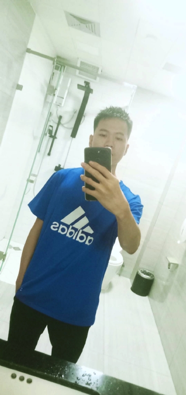 啊泉的第一张照片--广东中老年相亲网