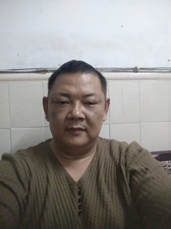 馋花拜柳的第一张照片--广东中老年相亲网