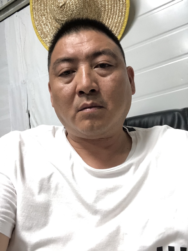 人生如梦的第一张照片--广东中老年相亲网