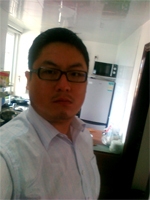 星蔚蓝的第一张照片--广东中老年相亲网