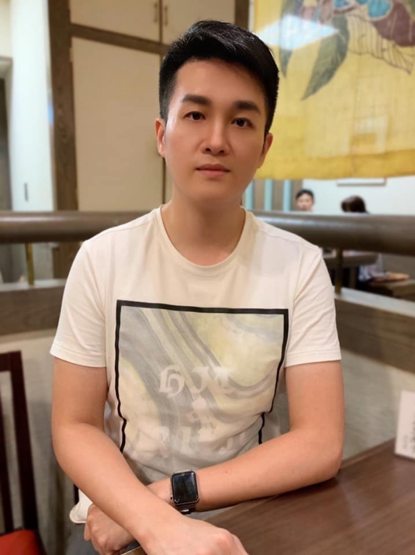 岁月流逝的第一张照片--广东中老年相亲网