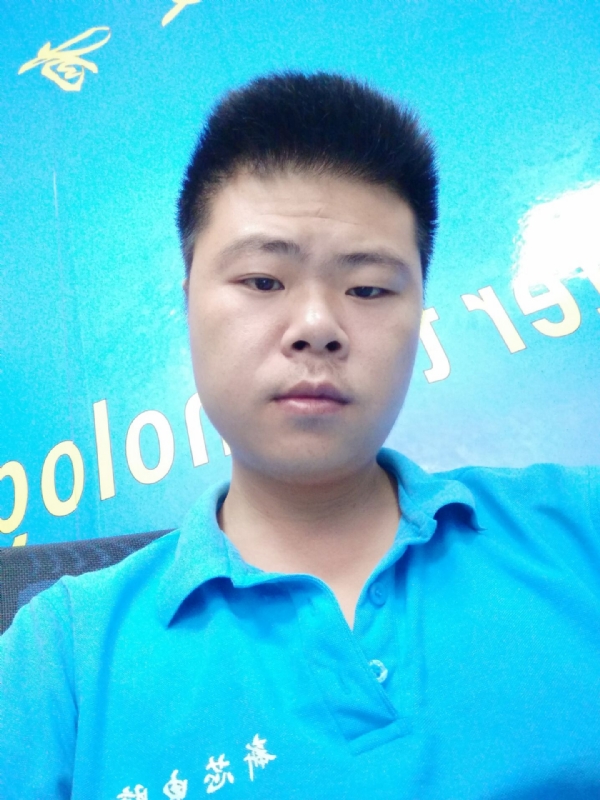 阿菜的第三张照片--广东中老年相亲网