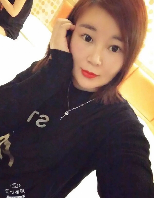 婷一下嘛的第一张照片--广东中老年相亲网