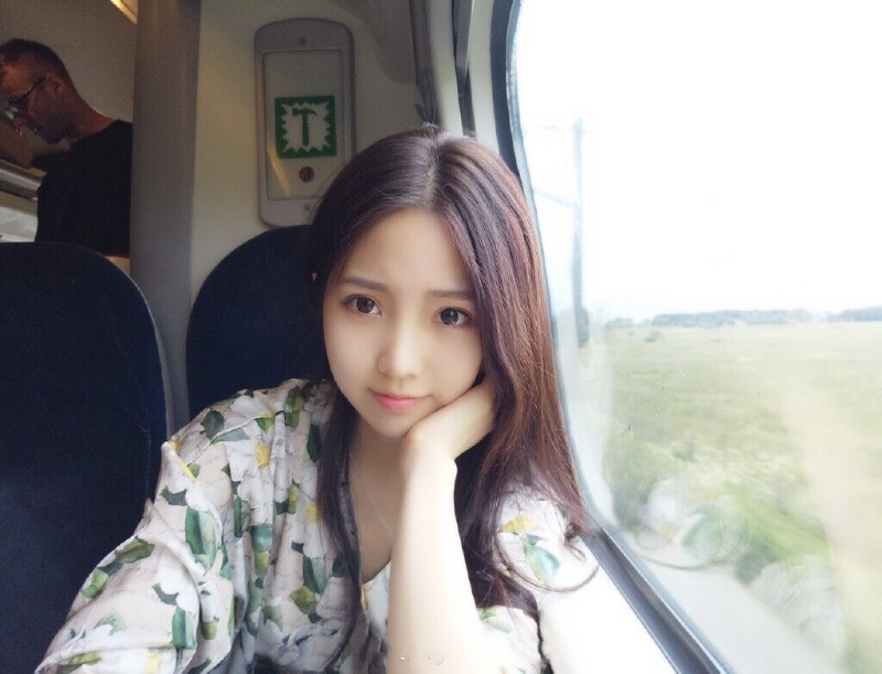 梦想成假的第一张照片--广东中老年相亲网