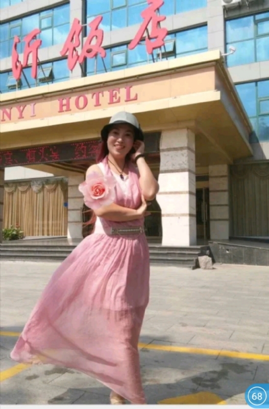 庭院深深的第一张照片--广东中老年相亲网