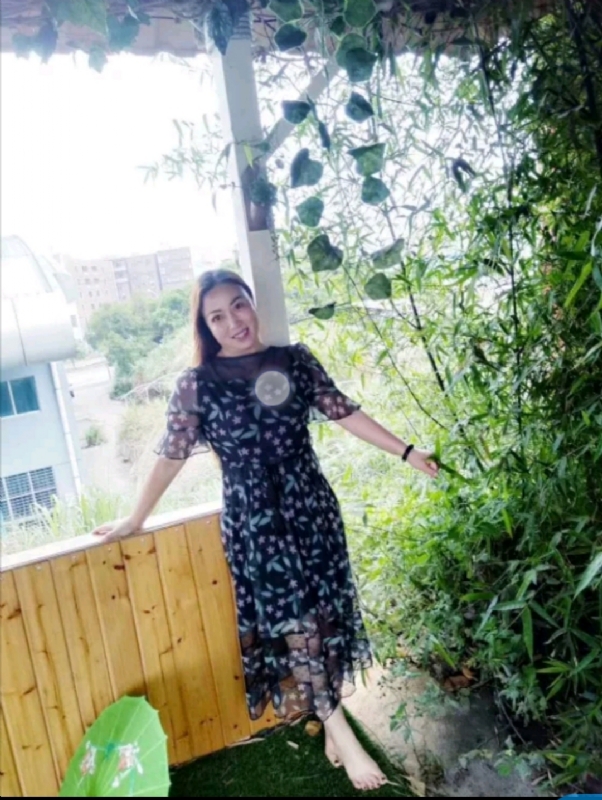 庭院深深的第三张照片--广东中老年相亲网