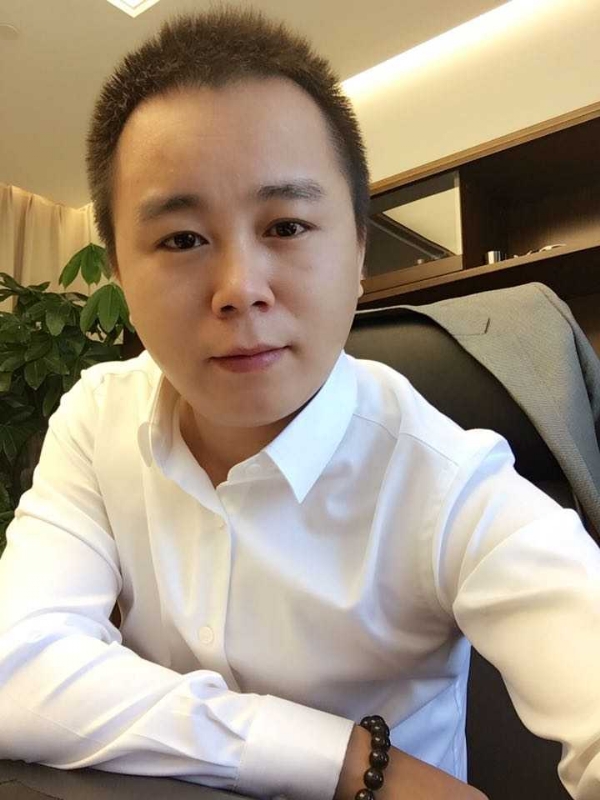 天若有情的第一张照片--广东中老年相亲网