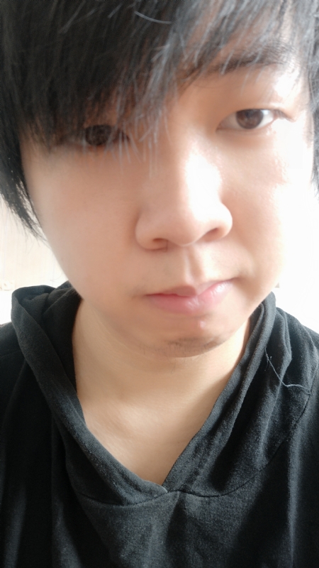 我真的是老猫啊的第一张照片--广东中老年相亲网