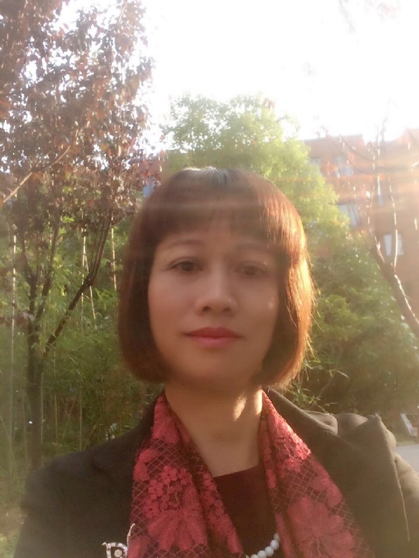 张馨方的第一张照片--广东中老年相亲网