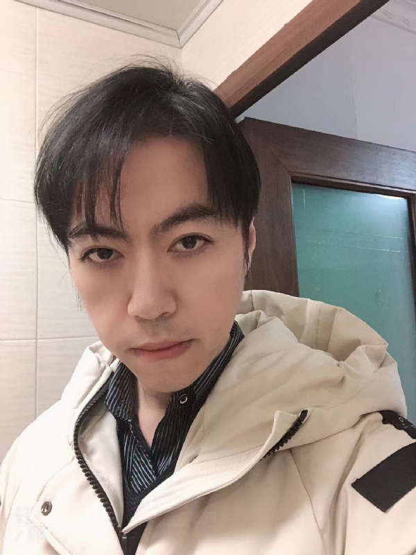 空中花园的第一张照片--广东中老年相亲网