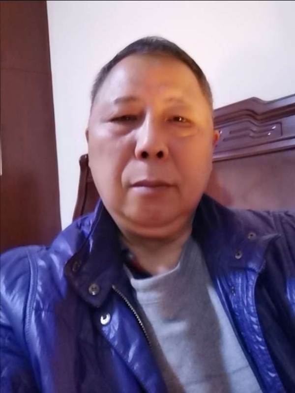 平安健康的第一张照片--广东中老年相亲网