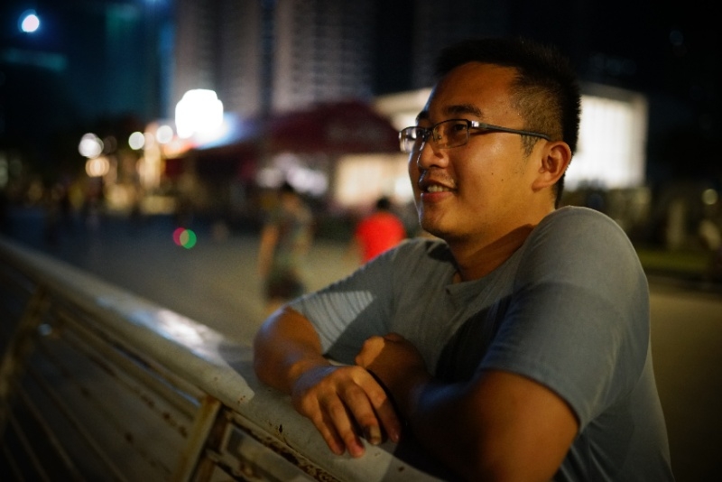 hewuzhang的第一张照片--广东中老年相亲网
