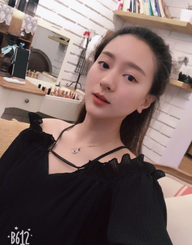 小仙女的第一张照片--广东中老年相亲网