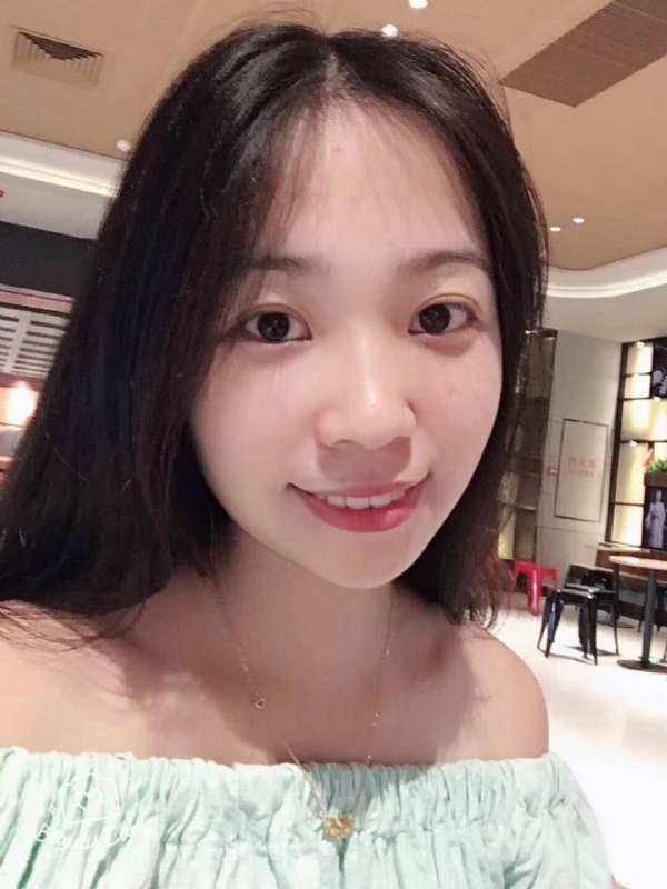 开心果的第一张照片--广东中老年相亲网