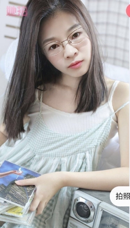 孙一的第一张照片--广东中老年相亲网