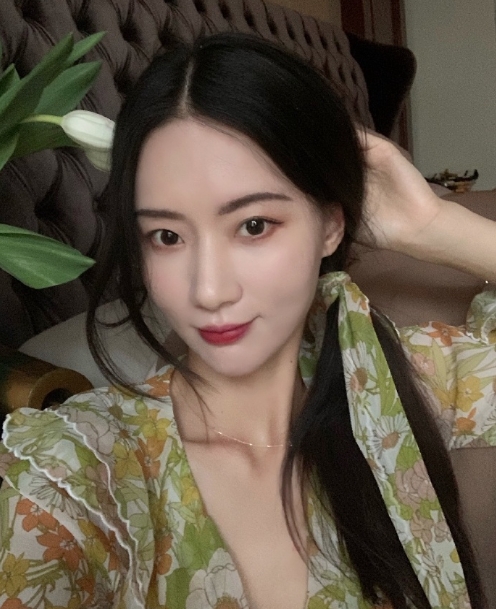 倾城的第一张照片--广东中老年相亲网