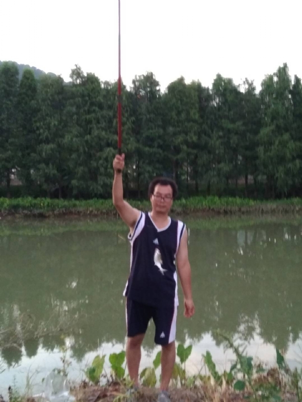 平凡人生的第一张照片--广东中老年相亲网