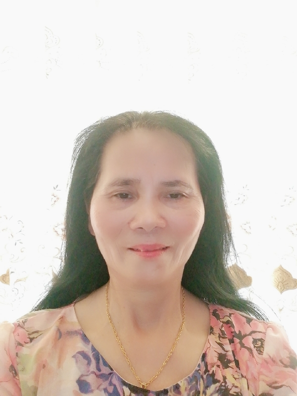 微微的第一张照片--广东中老年相亲网