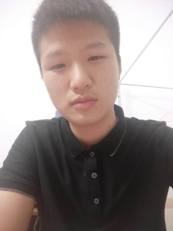 邓先生的第一张照片--广东中老年相亲网