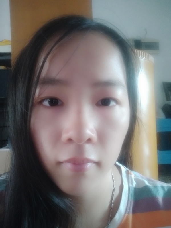 w洁的第一张照片--广东中老年相亲网