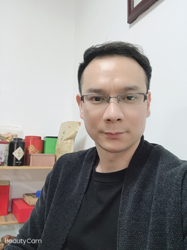 韦的第一张照片--广东中老年相亲网