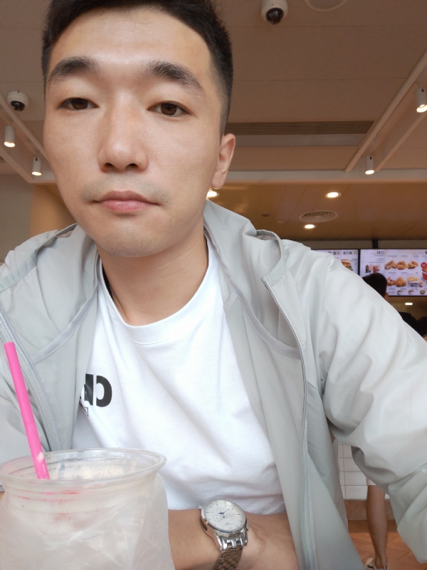 须臾数年的第二张照片--广东中老年相亲网