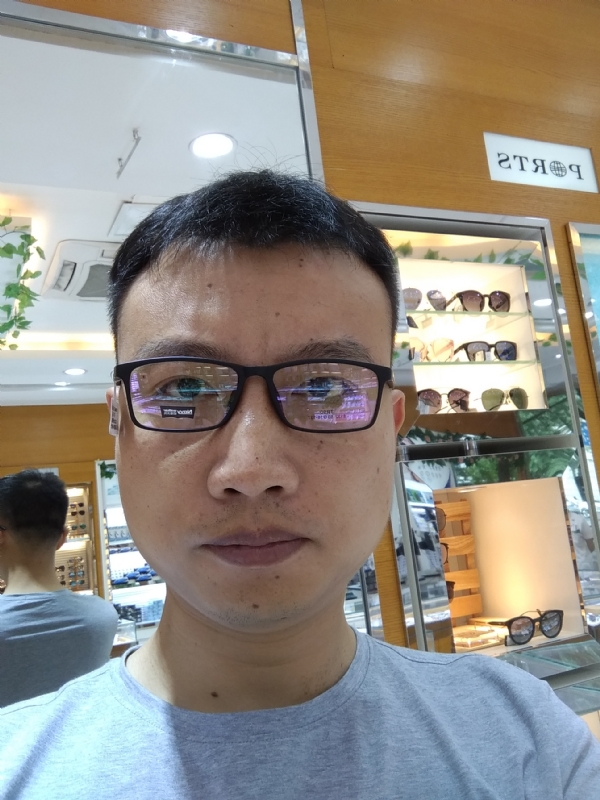 冰羽蓝的第一张照片--广东中老年相亲网