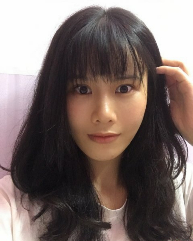 悦见的第一张照片--广东中老年相亲网