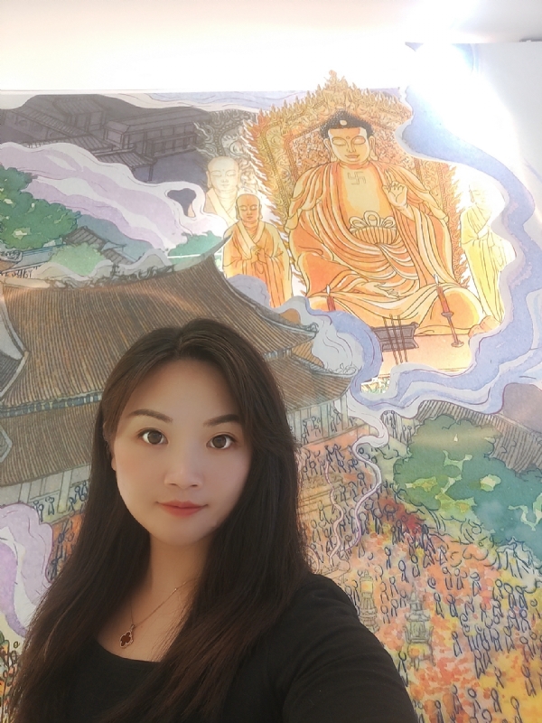 一缕阳光的第一张照片--广东中老年相亲网